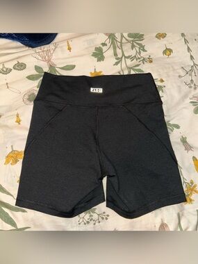 Fleo biker shorts